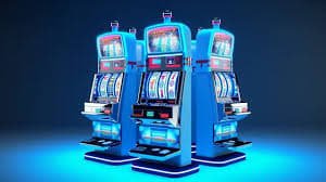 Tampilan permainan tembak ikan interaktif di cyberslot88 dengan grafik menarik