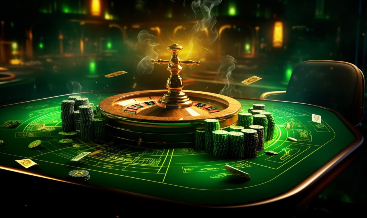 Tampilan permainan slot online populer di cyberslot88 dengan berbagai tema menarik