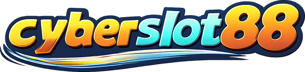 Logo cyberslot88